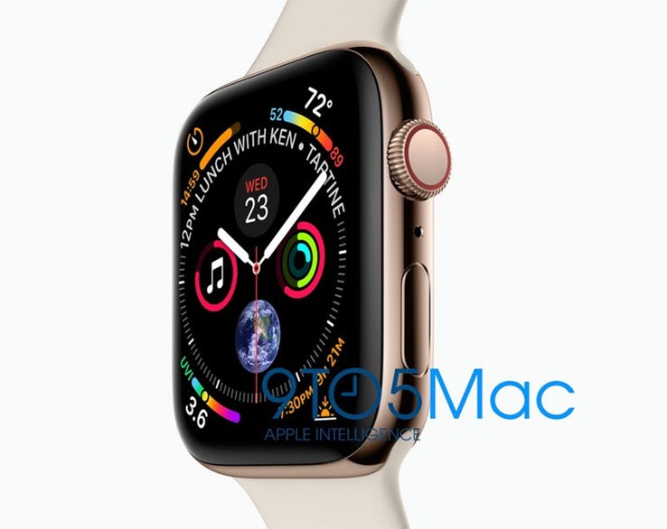 Apple-Watch-Series-4