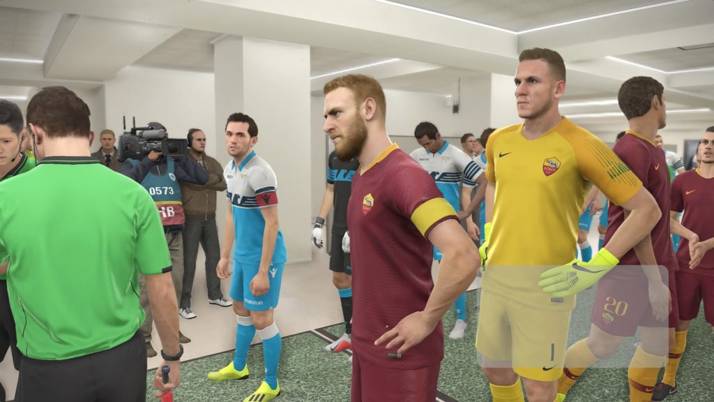 PRO EVOLUTION SOCCER 2019_20180830175820