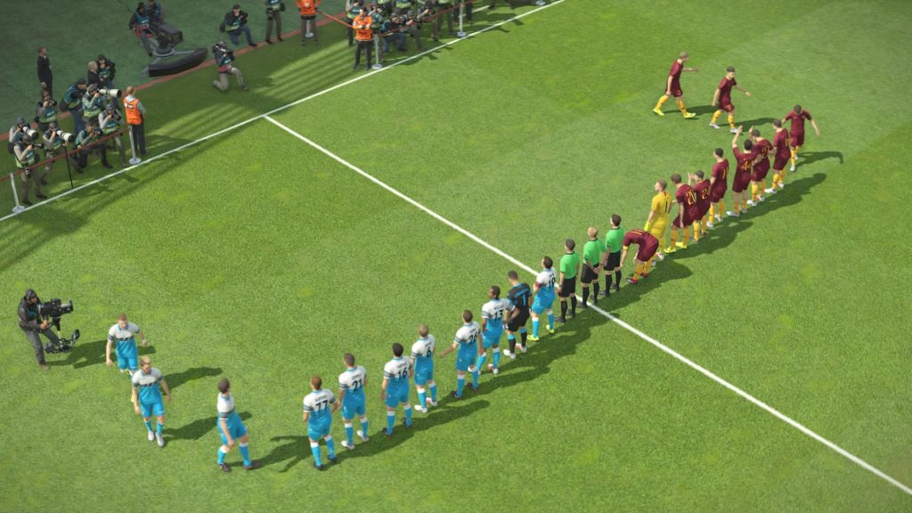 PRO EVOLUTION SOCCER 2019_20180830175844
