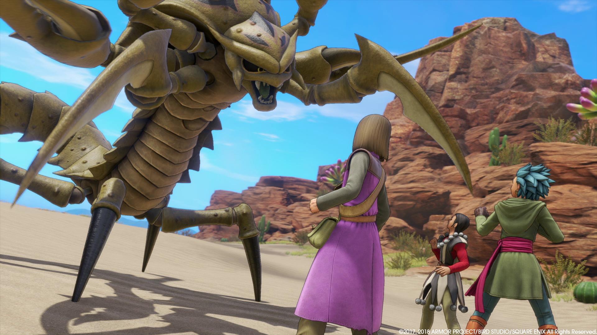 Review_DragonQuestXI01