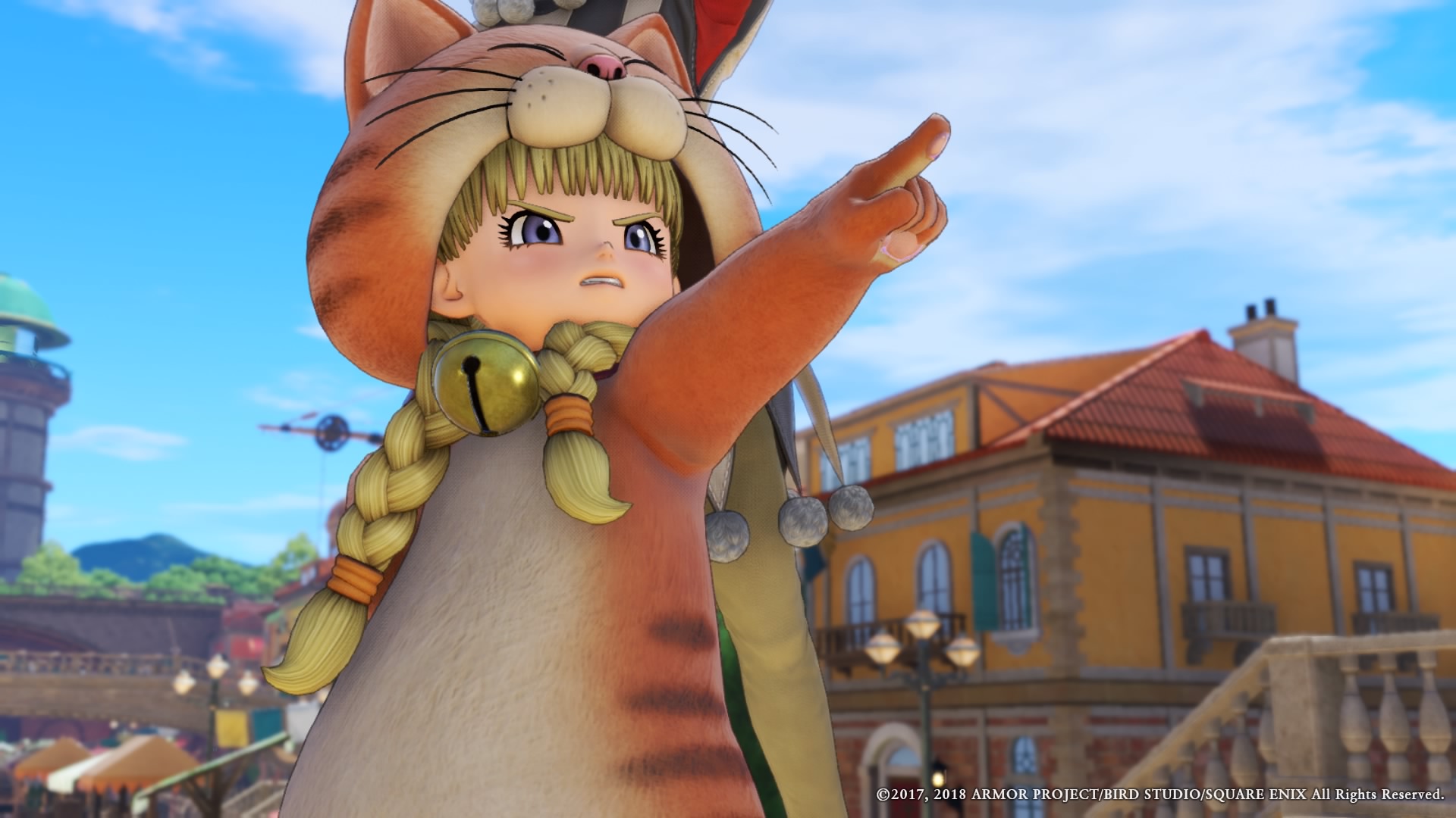 DRAGON QUEST XI: Echoes of an Elusive Age_20180509143212