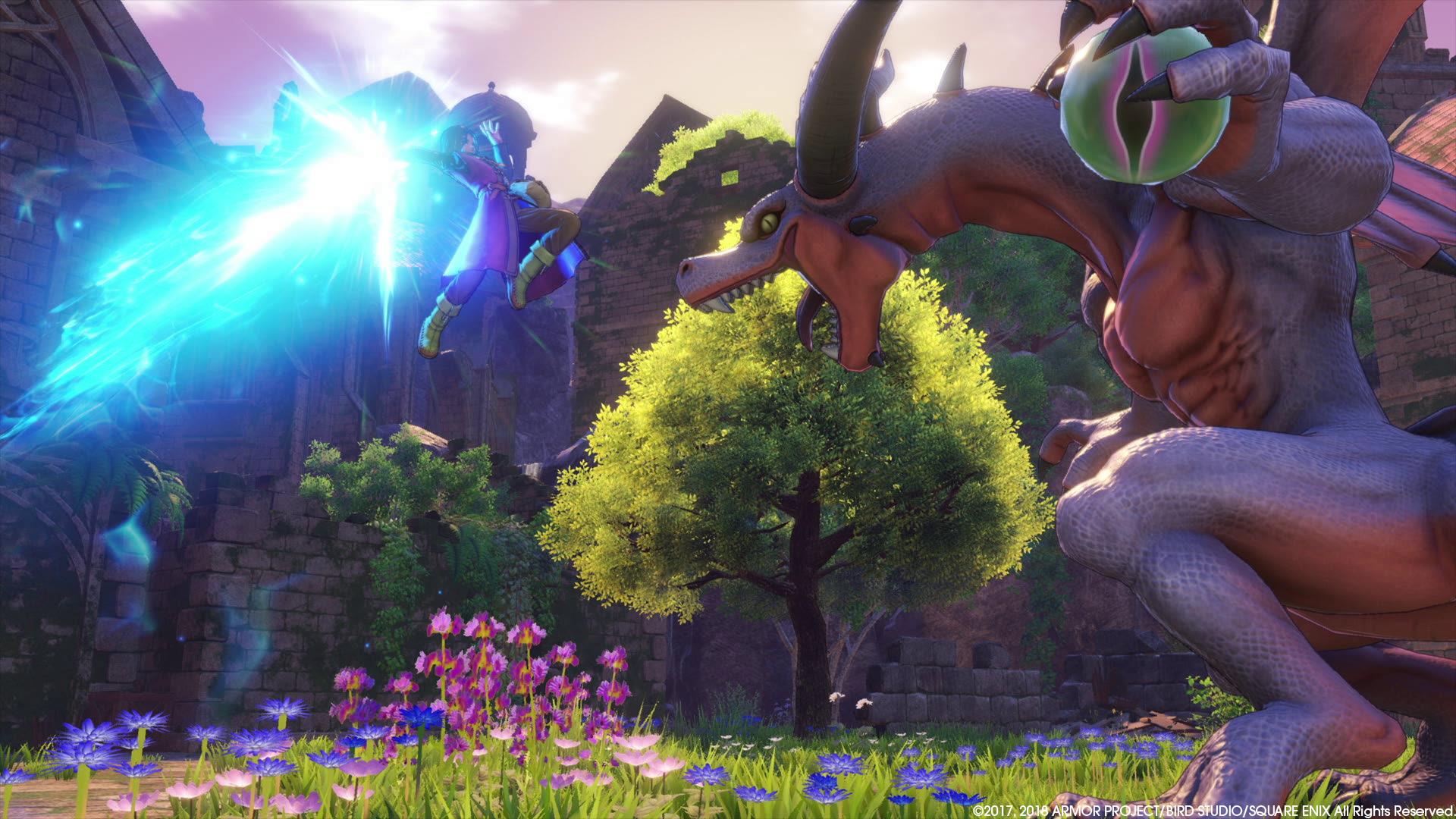 Review_DragonQuestXI11