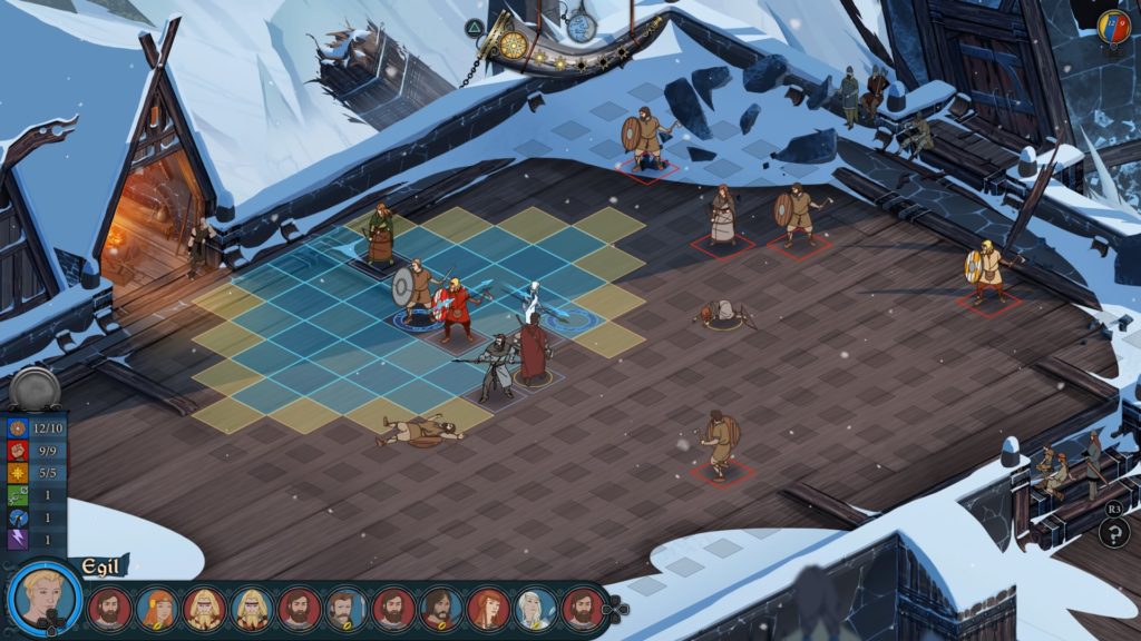 The Banner Saga_20180825165838