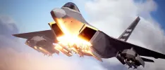 Con todo y nuevo tráiler, se revela la fecha de llegada de Ace Combat 7