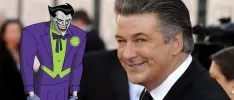 Alec Baldwin se suma a la película del Joker; interpretaría al padre de Batman