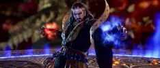 Aparece nuevo personaje para SoulCalibur VI