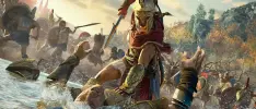 Dos nuevos tráilers de Assassin's Creed Odyssey desde Gamescom 2018