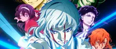 Movie Review – Bungo Stray Dogs: Dead Apple