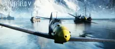 Con explosivo tráiler, anuncian fecha para la beta abierta de Battlefield V