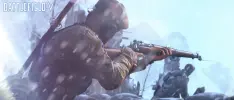 Battlefield V estrena nuevo tráiler con vistazo a su Battle Royale