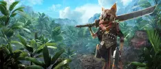 Biomutant se va al verano del 2019