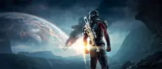 BioWare trabaja en proyectos secretos de Mass Effect y Dragon Age