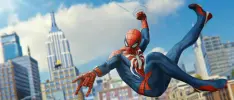 Black Cat llegará en el primer DLC de Marvel´s Spider-Man