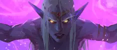 Blizzard exhibe la tercera cinemática de la serie Warbringers de World of Warcraft