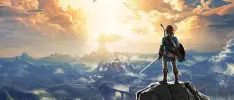 TLOZ: Breath of the Wild ya es parte del canon oficial de la serie