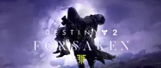 Mañana habrá stream de Forsaken, la nueva expansión para Destiny 2
