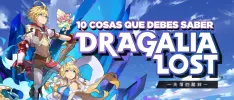 10 cosas que necesitas saber del nuevo RPG móvil de Nintendo