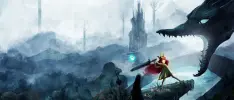 Child of Light y Valiant Hearts llegarán al Nintendo Switch