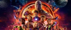 Chécate un adelanto de los divertidos bloopers de Avengers: Infinity War