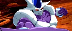 El despiadado Cooler se muestra en un nuevo gameplay de Dragon Ball FighterZ