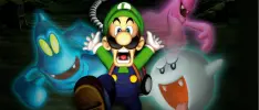 Crean realidad aumentada estilo Luigi´s Mansion con Nintendo Labo