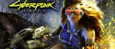 Cyberpunk 2077 ya puede jugarse de principio a fin