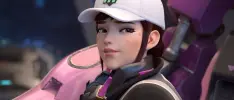 D.Va protagoniza el nuevo corto animado de Overwatch