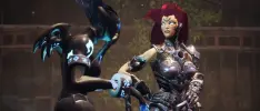 Darksiders III estrena tráiler y video con gameplay