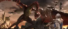 Confirmado, la Dark Souls Trilogy llegará a Occidente