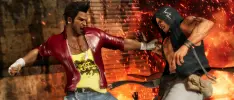 Revelan a un nuevo peleador en Dead or Alive 6