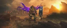 ¡Diablo III también llegará a Nintendo Switch!