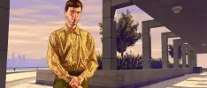 El reconocido DJ Dixon llegó a GTA Online