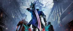 Checa el primer gameplay de Devil May Cry 5 y su fecha de salida