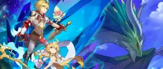Nintendo revela primeros detalles de Dragalia Lost, su nuevo juego de móviles