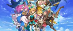 Dragalia Lost será un juego free-to-start con microtransacciones