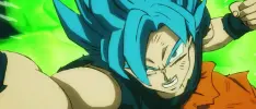 Ésta sería la duración de la película de Dragon Ball Super: Broly