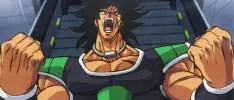 Ya sabemos quién doblará a Broly en la película de Dragon Ball Super