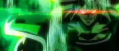 ¿Qué? ¡¿Que el nuevo Broly sería más fuerte que un dios de la destrucción?!