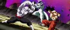 Directora de Dragon Ball Super confirma teoría tras la derrota de Jiren