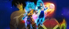 [ACTUALIZACIÓN] Contempla el tráiler de Dragon Ball Super: Broly con doblaje latino