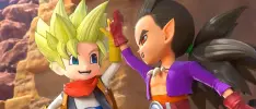 Revelan opening y fecha de salida en Japón para Dragon Quest Builders 2
