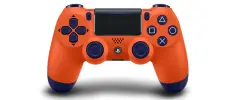 Se vienen cuatro nuevos modelos del Dualshock4 en diversos colores