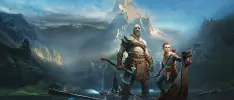 El puente del Lago de los Nueve de God of War pesa lo mismo que el Golden Gate