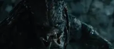 Acción, sangre y hasta perros alienígenas en el tráiler final de El Depredador