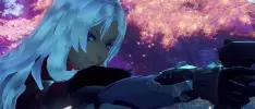 Elma, la protagonista de Xenoblade Chronicles X, se une a Xenoblade Chronicles 2