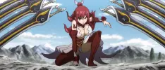 Emoción ardiente con el primer tráiler de la temporada final de Fairy Tail