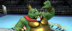 Fans agradecen a Bandai Namco por un personaje en Super Smash Bros. Ultimate