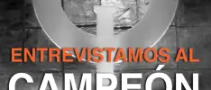 Feature – Entrevistamos a CLAWZ, ganador de Quakecon 2018