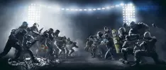 Juega Rainbow Six Siege gratis este fin de semana