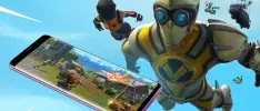 La beta de Fortnite en Android ya está disponible